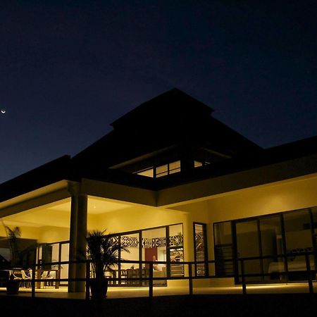 Отель Sapphire Bay Fiji Лаутока Экстерьер фото